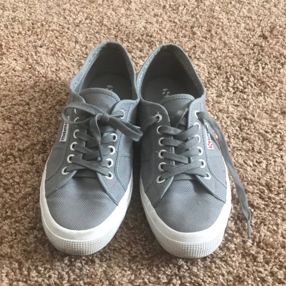 Superga Originals